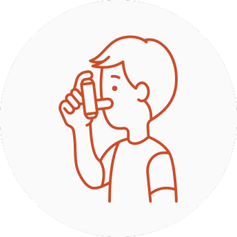 Asthma Homoeopathy Treatment